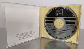 L'ORGUE DE TENDE - MUSIQUES THEATRALES/MILITAIRES