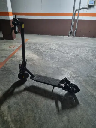 Patinete Eléctrico Xiaomi Pro 2