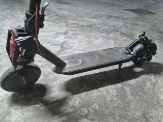 Patinete Eléctrico Xiaomi Pro 2
