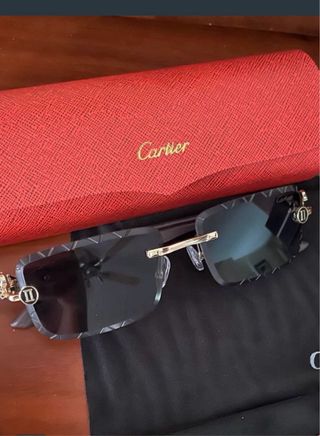 Gafas de sol Cartier