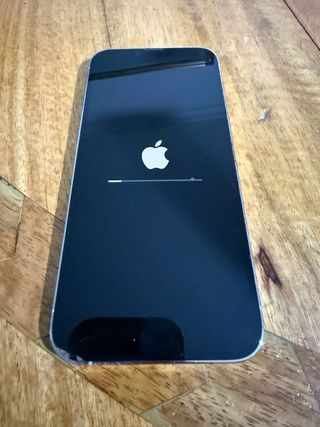 iPhone 13 Pro Max 128GB Silver