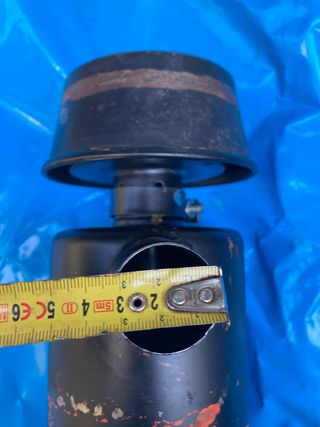 Filtro de aire motocultor Piva M9 ( Original )