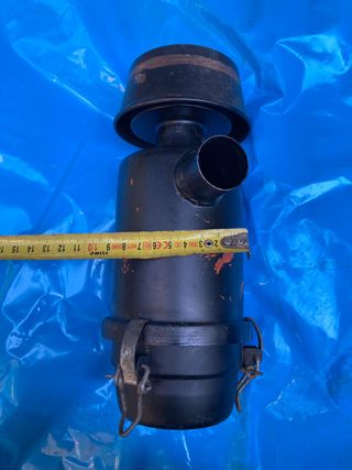 Filtro de aire motocultor Piva M9 ( Original )