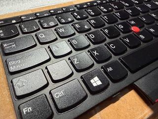 Teclado Lenovo Thinkpad X280