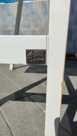 Escritorio Mesa Trabajo Estantería Banak 640513971