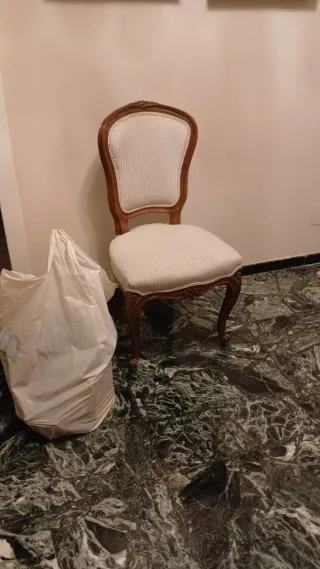 Muebles de salón comedor