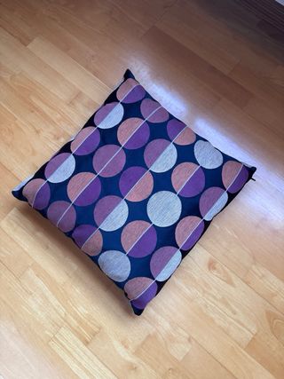 6 Cojines Decorativos