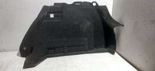 110266 JUEGO TAPIZADOS / CARTONERAS SEAT LEON (5F1)
