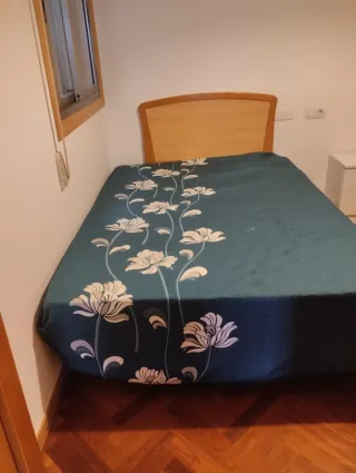 Alquiler de habitacion