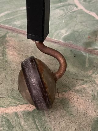 PR0169 - Mesa auxiliar plegable