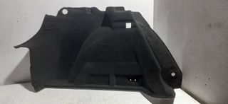 110267 JUEGO TAPIZADOS / CARTONERAS SEAT LEON (5F1)