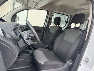 RENAULT KANGOO COMBI DCI 90CV