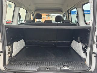 RENAULT KANGOO COMBI DCI 90CV
