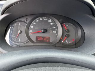 RENAULT KANGOO COMBI DCI 90CV