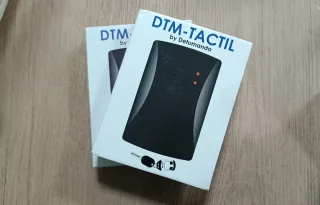 Mando tactil máquina expendedora NUEVO DTM-TACTIL