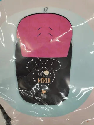 Bugaboo Fox 2 Silla de Paseo Rosa y Negra