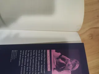 Culpa mía (Culpables 1)