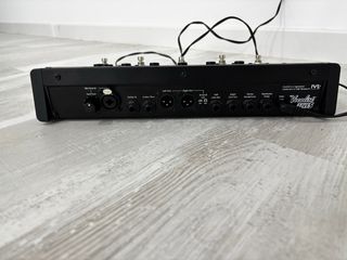 DigiTech Vocalist Live 5 Procesador Vocal