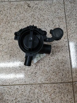Bomba desagüe KEBS 111/047
