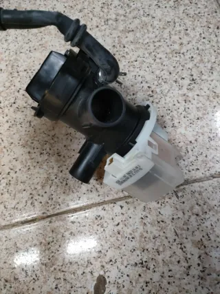 Bomba desagüe KEBS 111/047