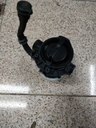 Bomba desagüe KEBS 111/047