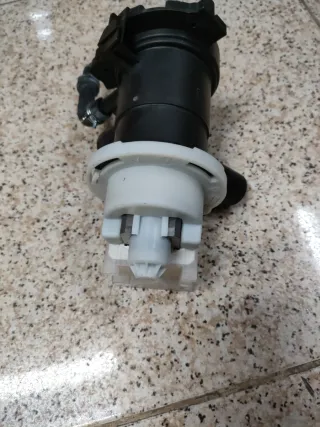 Bomba desagüe KEBS 111/047