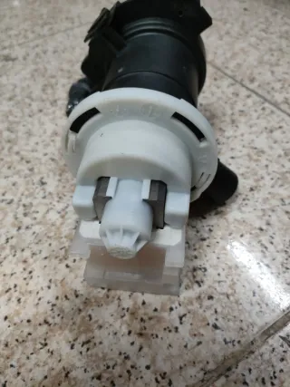 Bomba desagüe KEBS 111/047