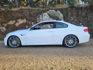 BMW 335i e92 n54