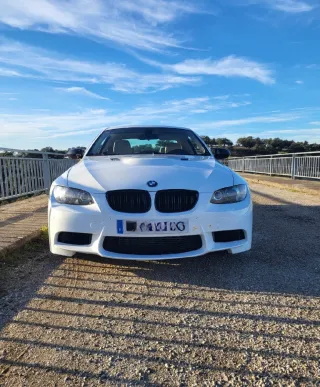 BMW 335i e92 n54
