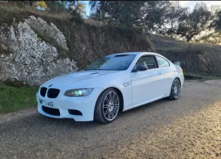 BMW 335i e92 n54