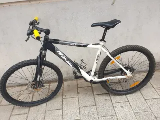 Bicicleta Montaña Mondraker XC