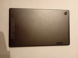 Lenovo TB X306F 10.1 32GB Gris