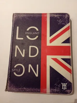 Lenovo TB X306F 10.1 32GB Gris