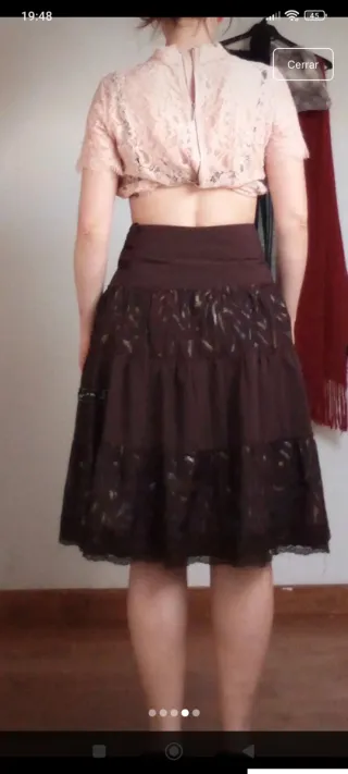 Lote Ropa Talla M