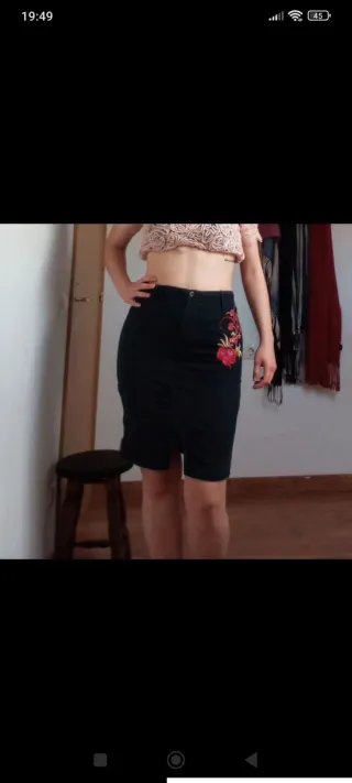 Lote Ropa Talla M