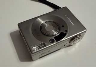 Canon IXUS II Cámara Analógica Compacta Vintage