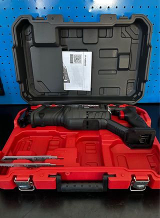 Parkside 20V Sierra Sable Recargable