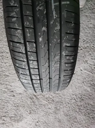 Llantas BMW Originales 225/55 R17 97Y