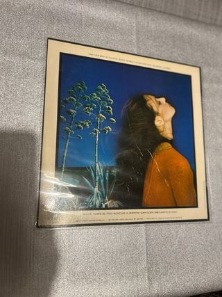 Vinilo Ana Belen - Con las manos llenas