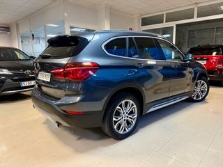 BMW X1 2018