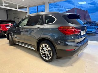 BMW X1 2018