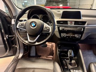 BMW X1 2018