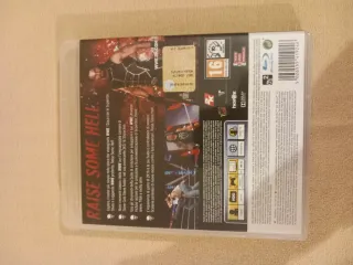 WWE 2K16 PS3