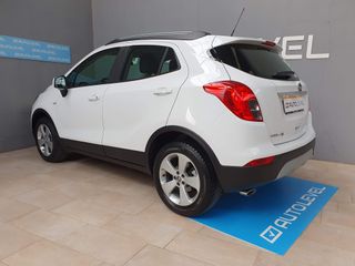 Opel Mokka X 2018