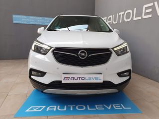 Opel Mokka X 2018