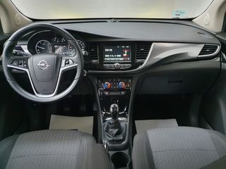Opel Mokka X 2018