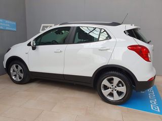 Opel Mokka X 2018