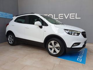 Opel Mokka X 2018