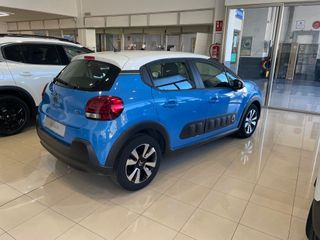 Citroen C3 Gasolina 83cv Feel