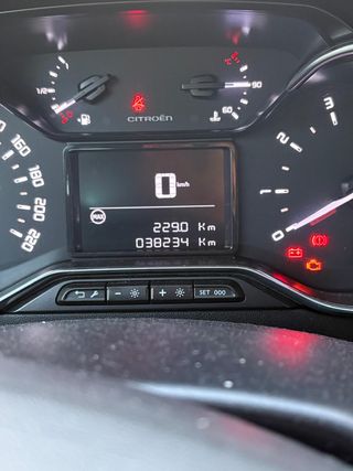 Citroen C3 Gasolina 83cv Feel